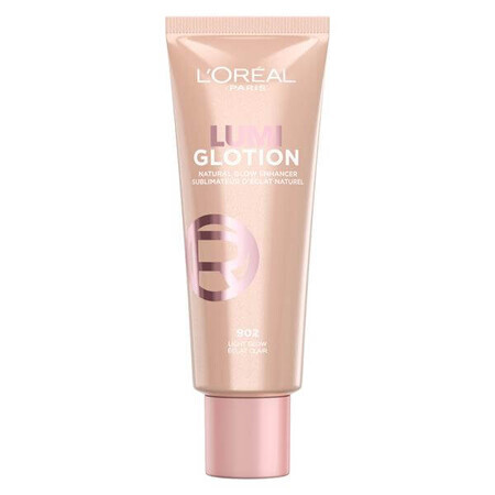 Loreal Paris Lumi Glotion Illuminator 902 Lichte Gloed, 40 ml