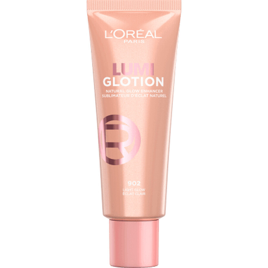 Loreal Paris Lumi Glotion Illuminator 902 Lichte Gloed, 40 ml