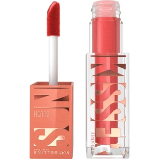 Maybelline New York Sunkisser liquid blush 06 City Sizzle, 4.7 ml