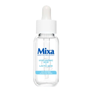 Mixa Anti-Dryness Serum voor de Gevoelige Huid, 30 ml