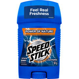 Mennen Speed Stick Deodorant solid Lightning, 50 g