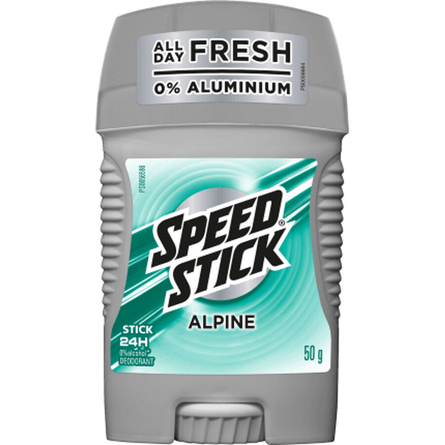 Mennen Speed Stick Deodorant stick Alpne, 50 g