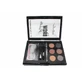 Kit sourcils, Micolor, 24H Lasting Waterproof