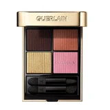 Oogschaduwkit, Guerlain, Ombres G, 555 Metalen Vlinder