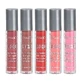 5er-Set Lippenstifte, Teayason, Matt, 02