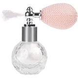 Illuminator spray with pump, Ranee, Highlight Powder Spray, 02, 3 g