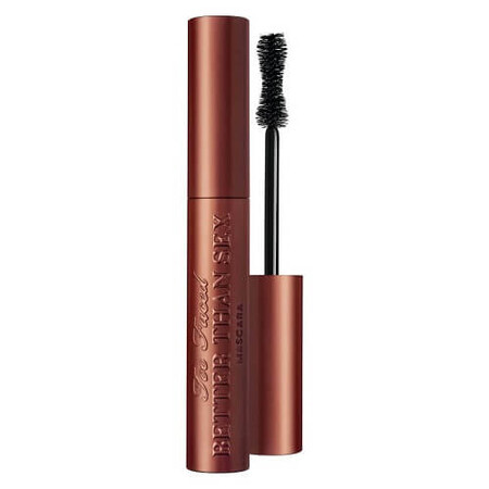 Mascara, Too Faced, Better Than Sex, Chocolade, Bruin, 8 ml