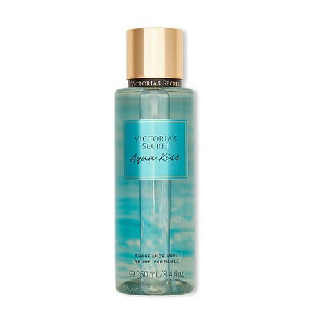 Spray parfumé pour le corps, Victoria's Secret, Aqua Kiss, Sea Breeze, Daisy Daisy Glow, 250 ml