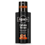 Shampooing à la caféine Alpecin C1 Black Edition, 250 ml, Dr. Kurt Wolff