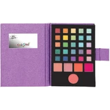 Make-up kit, Technic, Chit Chat, Colour Pro, 30 kleuren