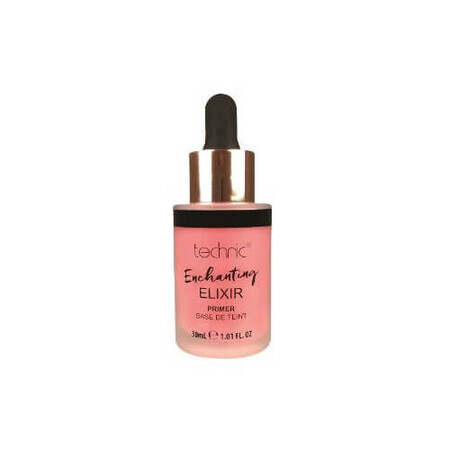 Baza machiaj, Technic, Enchanting Elixir Primer, 30 ml