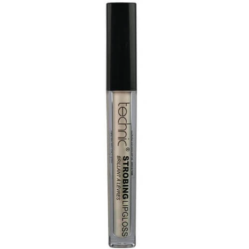 Lipgloss, Technic, Strobing Lipgloss, Glory