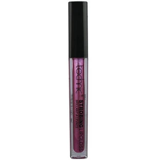Lucidalabbra, Technic, Strobing Lipgloss, Flashy