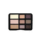 Oogschaduwpalette, W7, Eye Want It, 9 tinten