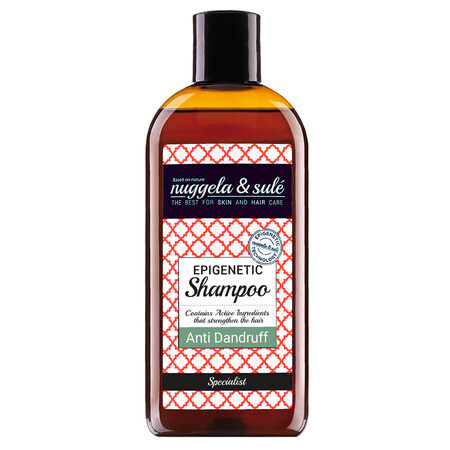 Nuggela & Sulé Epigenetico Shampoo Antiappannamento 250ml