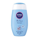 Extra zachte shampoo, 200 ml, Nivea Baby