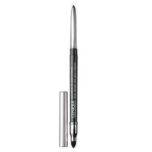Eyeliner, Clinique, Quickliner voor intense ogen, 05 Intense Charcoal