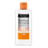 Tonic lotion against blackheads with salicylic acid, Neutrogena, Blackhead Eliminating Toner, 200 ml
