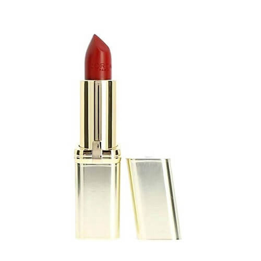 Lippenstift, Loreal, Colour Riche, 461 Scarlett Crème