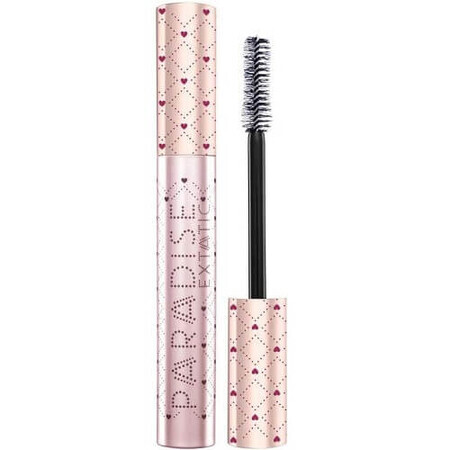 Mascara pentru volum, Loreal, Paradise Extatic, Limited Edition, Negru, 6.4 ml