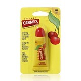 Bálsamo reparador para labios secos y agrietados con sabor a cereza, 10 g, Carmex