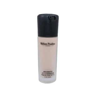 Fond de teint, Million Pauline, Matchmaster, SPF15, 03, 20 ml