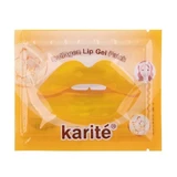 Lip mask, Karite, Collagen Lip Gel Patch