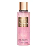 Victoria's Secret Pure Seduction Shimmer, Juiced Plum &amp; Crushed Freesia Shimmer Body Spray, 250 ml