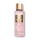 Victoria&#39;s Secret Geurende Lichaamsspray, Fluwelen Bloemblaadjes Glinstering, Weelderige Bloemen &amp;amp; Amandel Glazuur, 250 ml