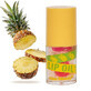 Lipolie, Kiss Beauty, Fruit Lipolie, 02