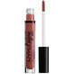 Lip gloss, NYX, Lingerie Gloss, 04 Spirit, 3.4 ml