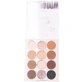 Make-up kit, Ushas, 12 oogmake-up, 02