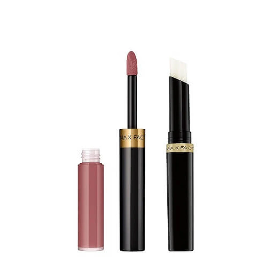 Overdraagbare Lipstick, Max Factor, Lipfinity, 016 Glowing