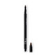 Oogpotlood, Dior, Diorshow Stylo Eyeliner, Waterdicht, 781 Mat Bruin