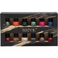 Set van 12 nagellakken, Mini, Technic, Vegan, 42 ml