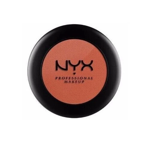 Oogschaduw mat, NYX Professionele Make-up, Beyond Nude Matte, 26 Verleidelijk, 1.5 g