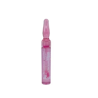 Brillo de labios voluminizador, Maquillaje, Romántico mate, Relleno labial inmediato, 02