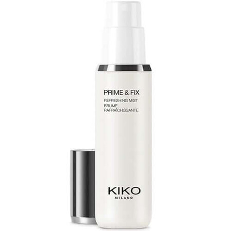 Prime &amp; Fix Verfrissende Mist, Kiko, Prime &amp; Fix Verfrissende Mist, 70 ml