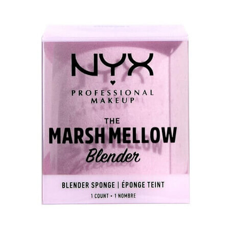 Make-up Menger, NYX, De Marshmellow Menger