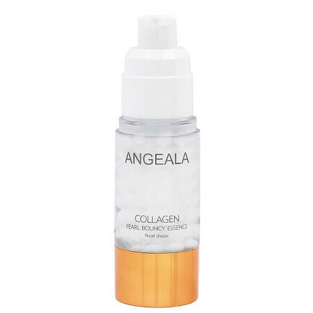 Collageen make-up basis, Angeala, Collageen Pearl Essence, 35 ml