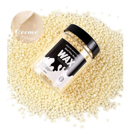 Ceara Epilat Granule, cire dure, cire épilatoire, crème, 200 g