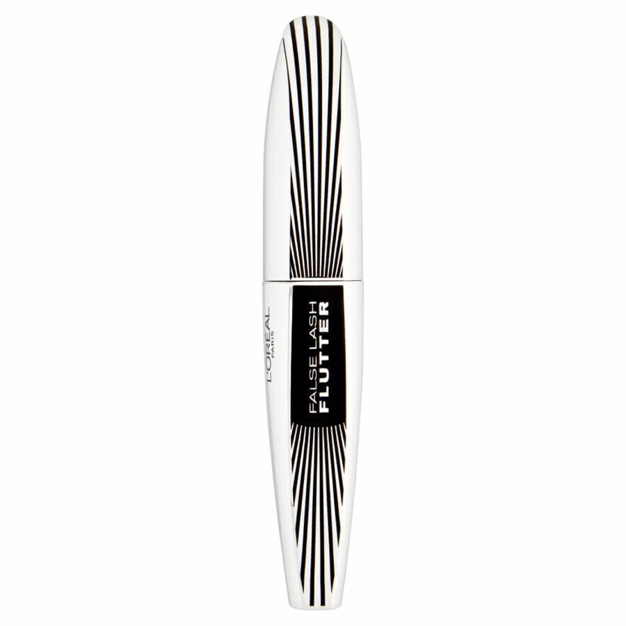 Loreal False Lash Flutter Mascara Kleur Zwart