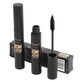 Rimel Mascara Focallure Volumising Mascara Bomb Lashes Bomb Lashes Mascara Kleur Zwart