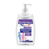 Liquid soap with Lavender Family, 500 ml, Hygienium