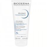 Bioderma Atoderm Bálsamo Intensivo Reestructurante y Calmante Pieles Atópicas, 200 ml