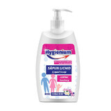 Liquid Soap with Orchid and Jasmine Family 500 ml, Hygienium