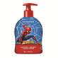 Vloeibare zeep met havermout Spiderman, 250 ml, Naturaverde