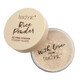 Technic Rijstpoeder Setting Powder Make-up poeder