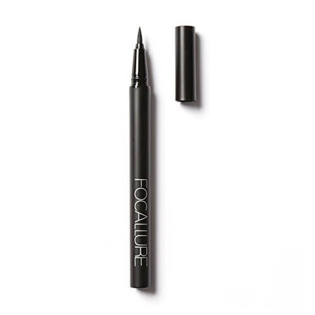 Focallure Intense Eyeliner, Zwart