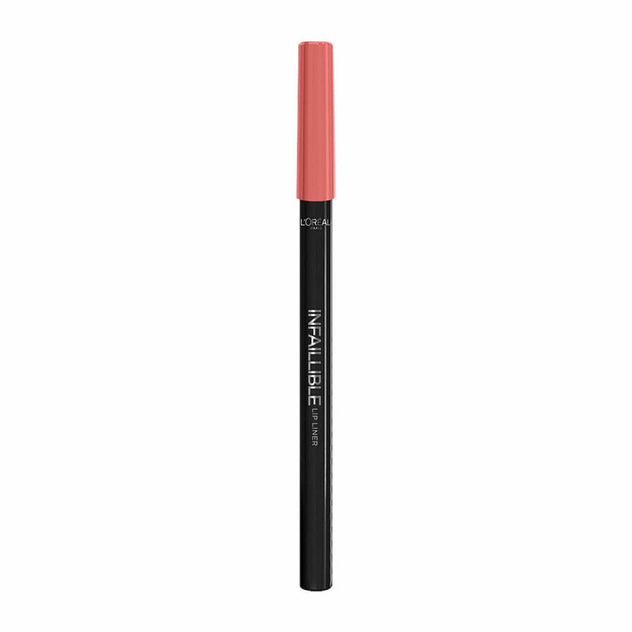 Perfilador de labios Loreal Infaillible Longwear Lip Liner 201 Hollywood Beige